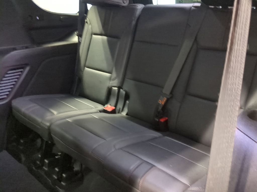 Used 2023 Chevrolet Tahoe RST w/ Luxury Package image 35