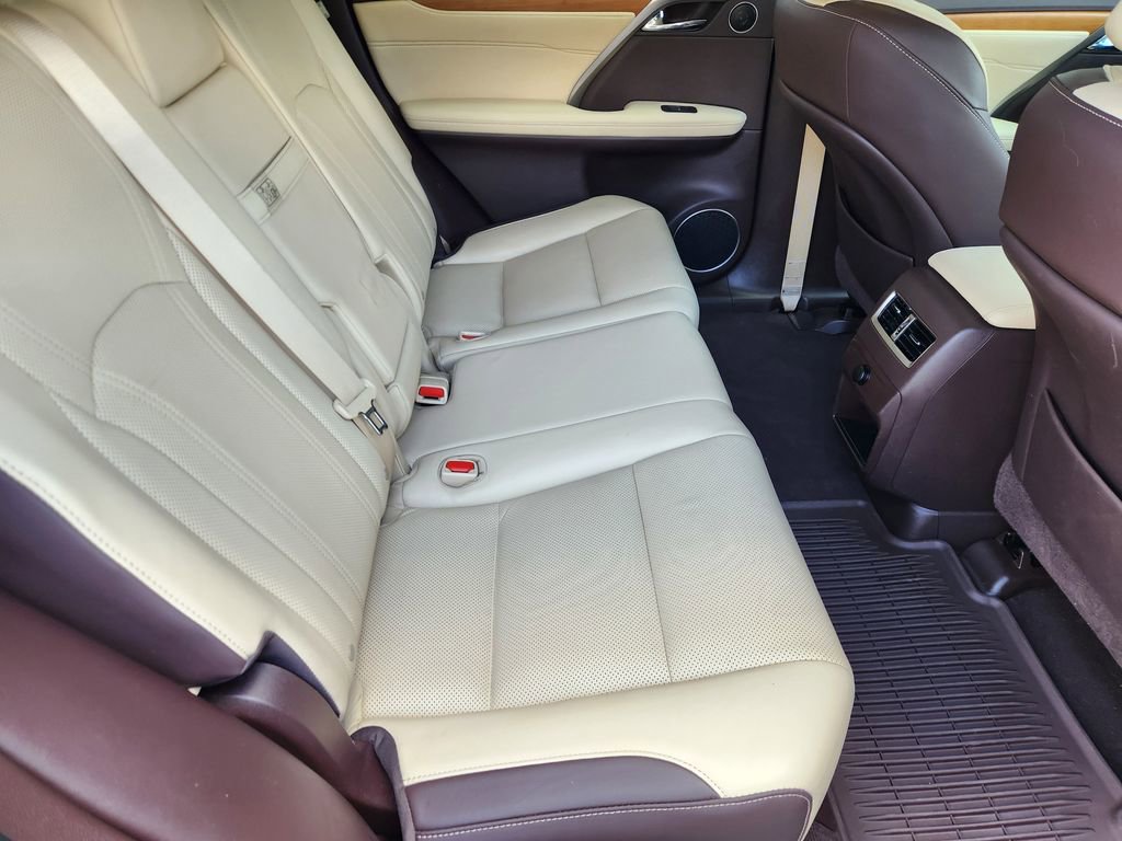 Used 2017 Lexus RX 350 FWD w/ Premium Package image 31