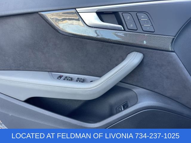 Used 2018 Audi S5 Premium Plus image 23