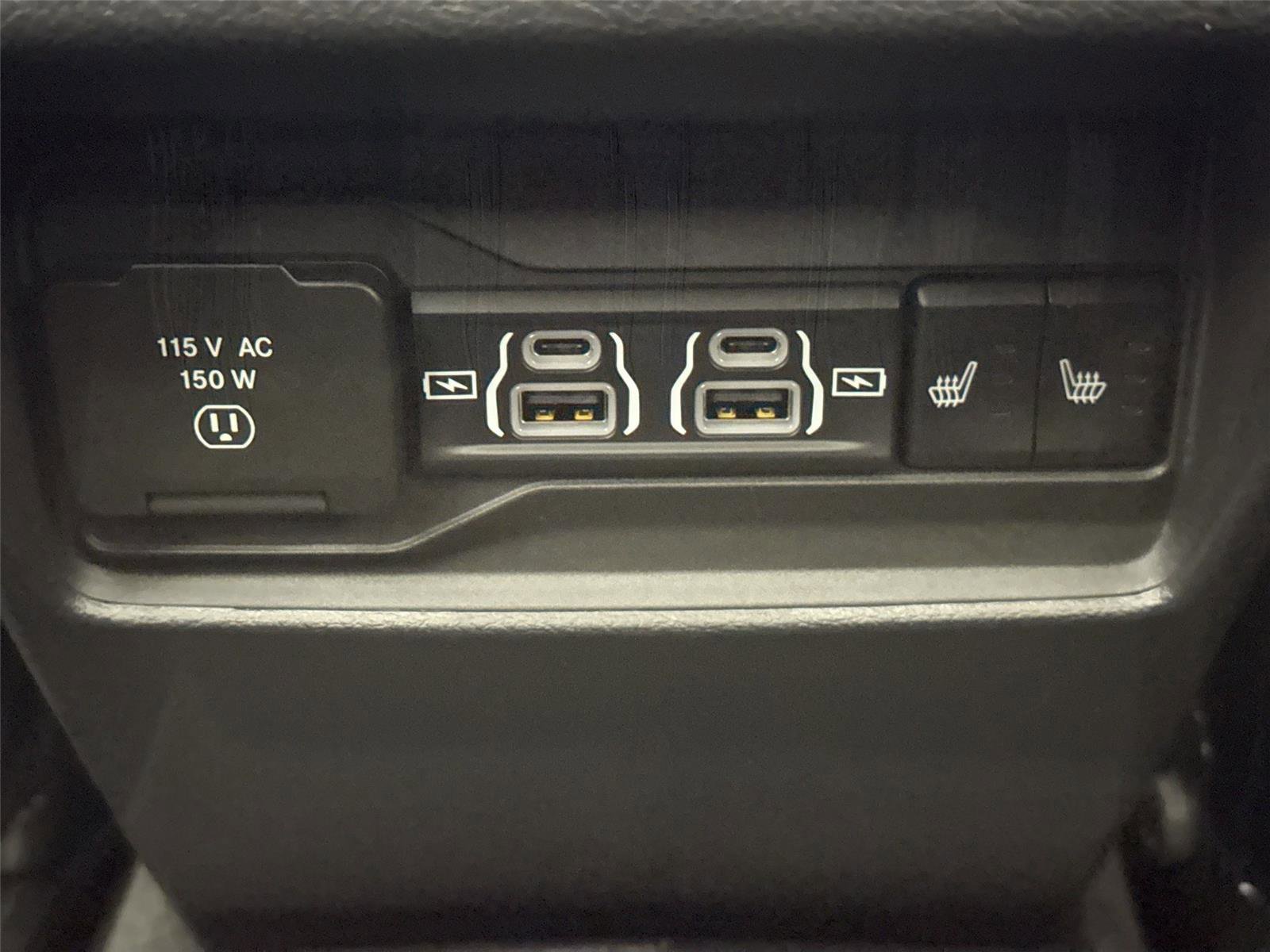 Used 2025 Jeep Grand Cherokee Limited w/ Black Appearance Package RWD image 37