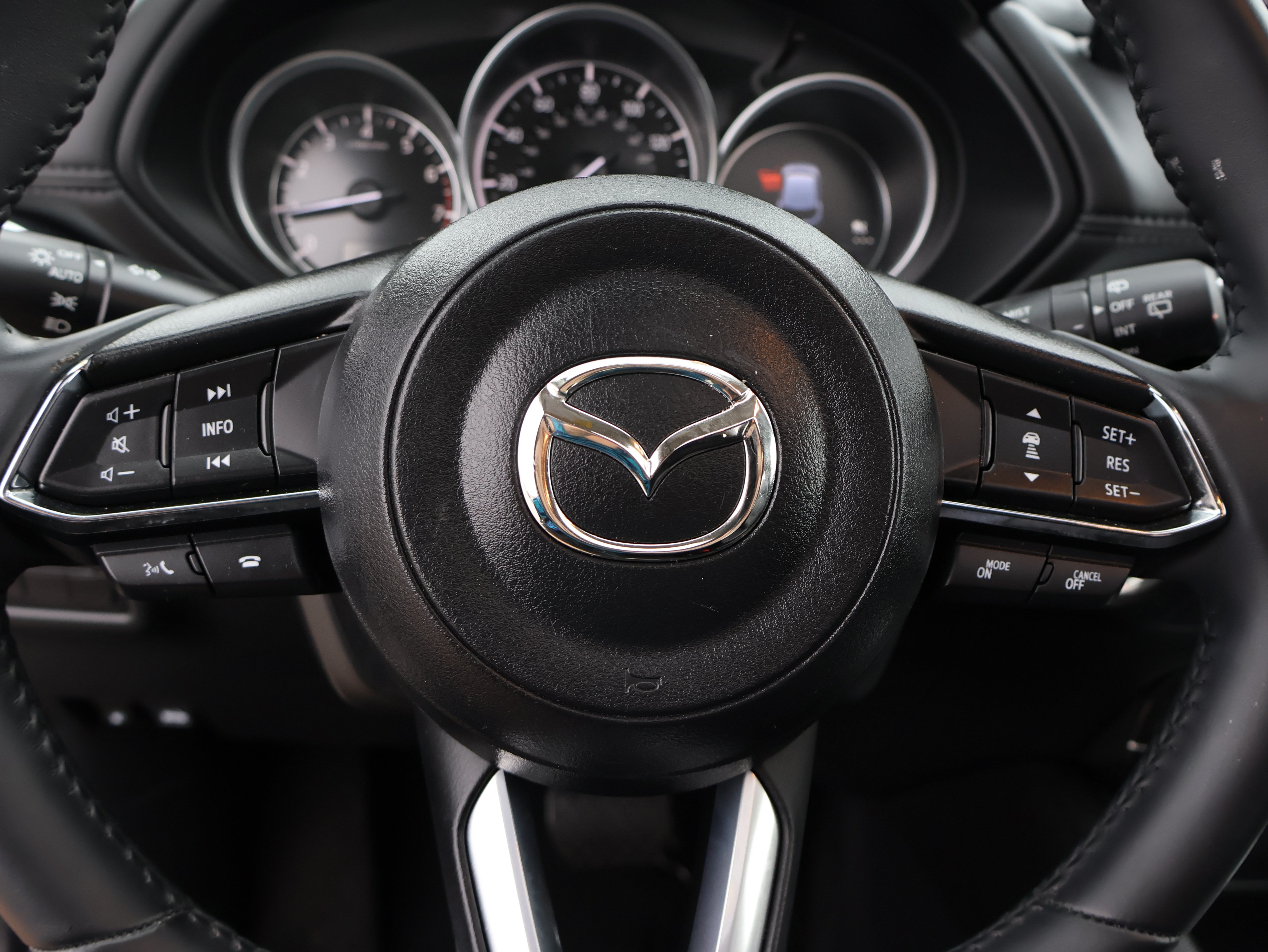 Used 2023 MAZDA CX-5 AWD 2.5 S image 24