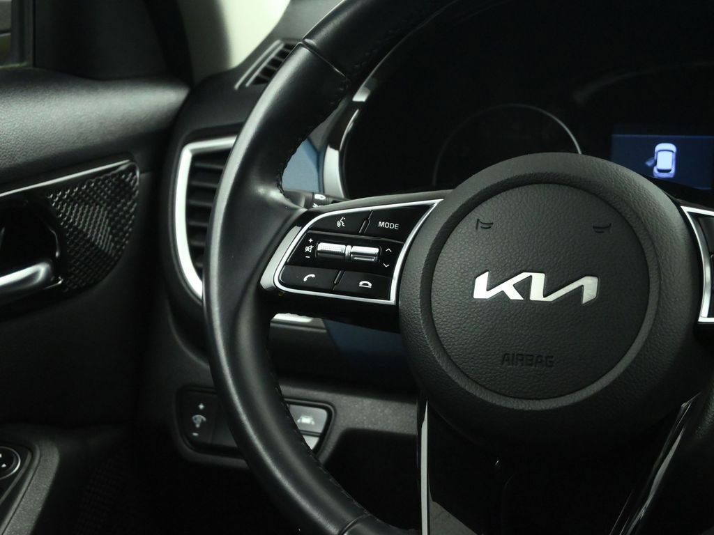 Certified 2022 Kia Seltos S image 41