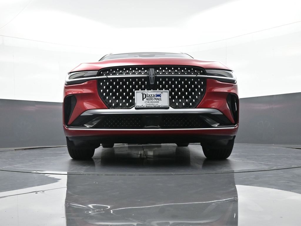 Used 2025 Lincoln Nautilus Reserve image 30