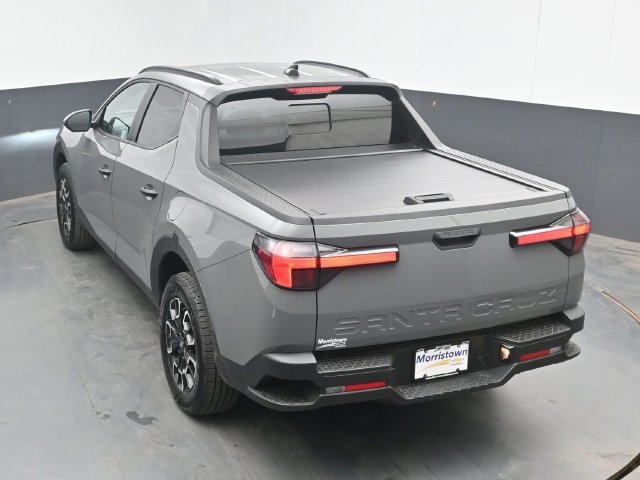 Used 2024 Hyundai Santa Cruz SEL w/ Activity Package FWD image 36