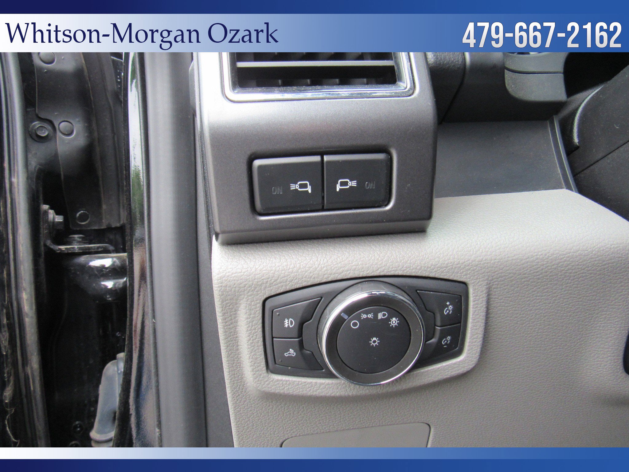 Used 2021 Ford F250 XLT w/ XLT Premium Package image 32