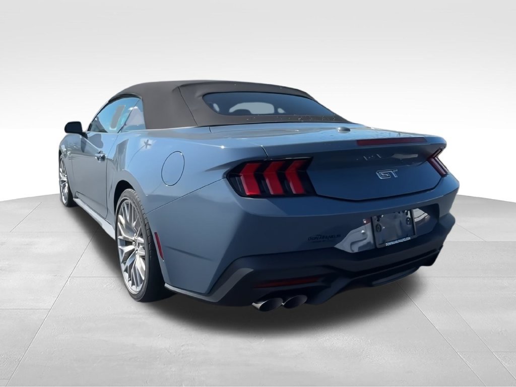 New 2026 Ford Mustang GT Premium RWD image 6