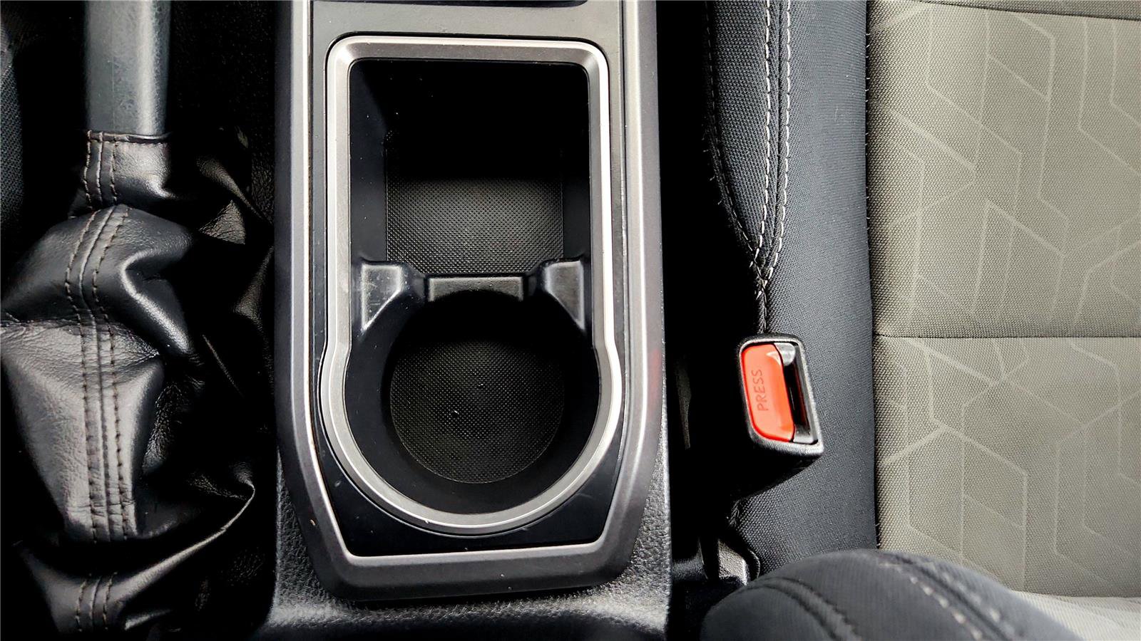 Certified 2021 Toyota Tacoma TRD Off-Road w/ Technology Package image 33