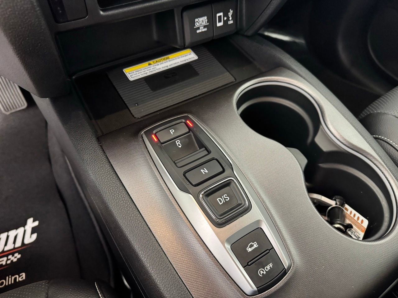 Used 2023 Honda Ridgeline RTL-E image 21