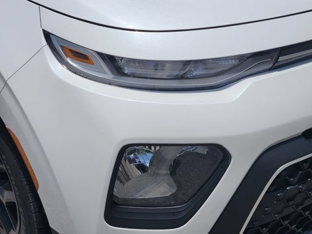 Used 2020 Kia Soul S FWD image 10