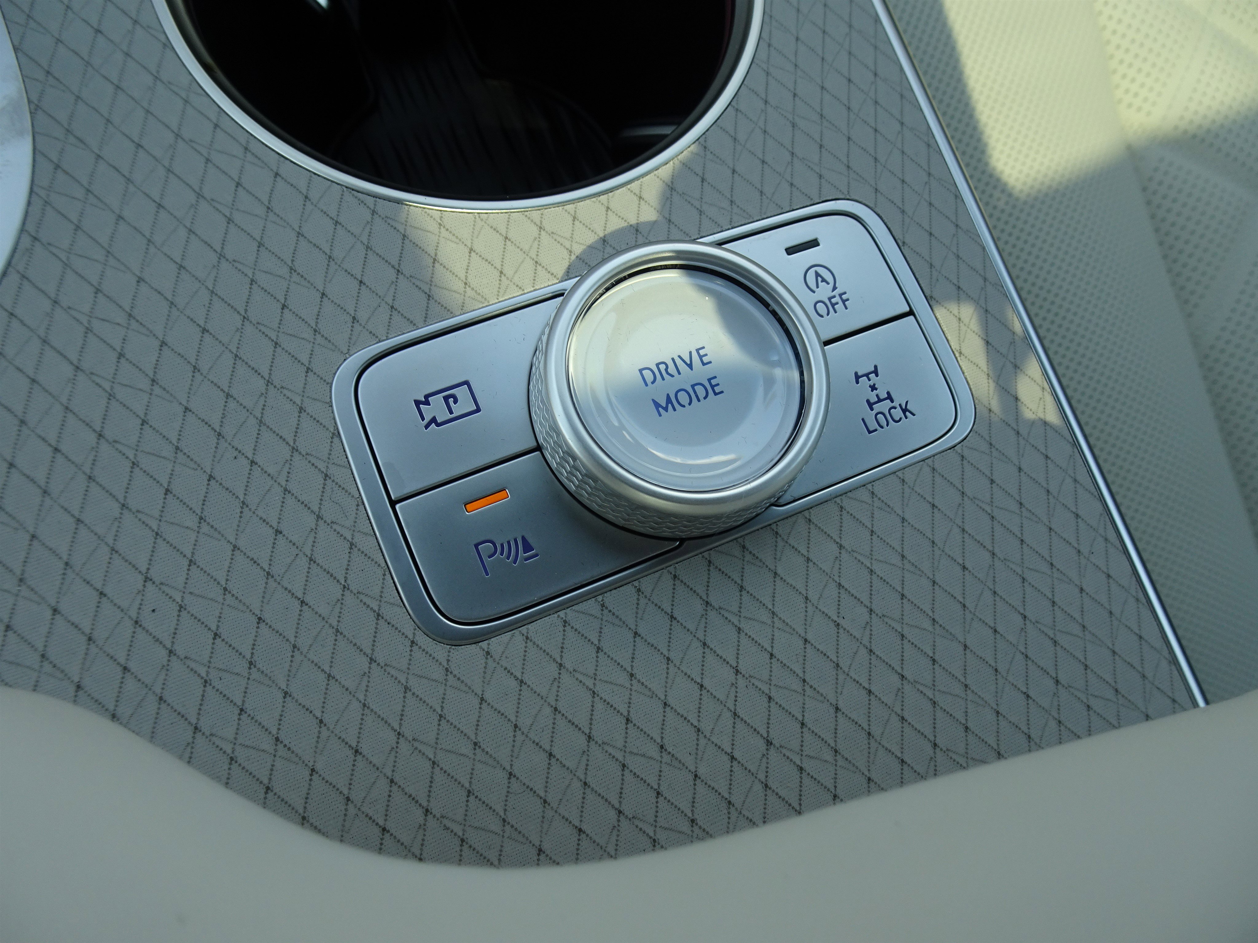 New 2025 Genesis GV80 3.5T Prestige image 16