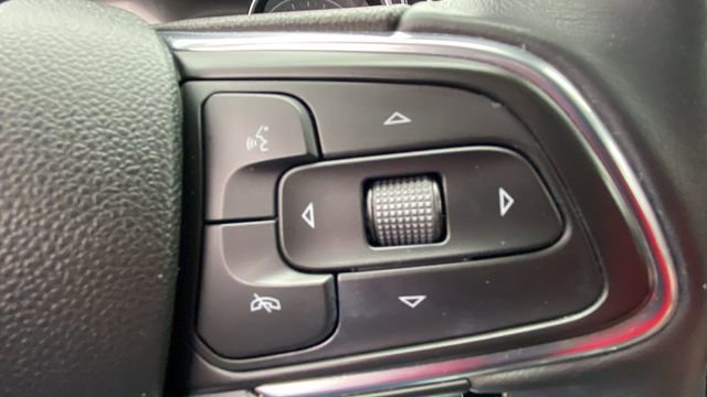 Used 2021 Buick Encore GX Select AWD/4WD image 25