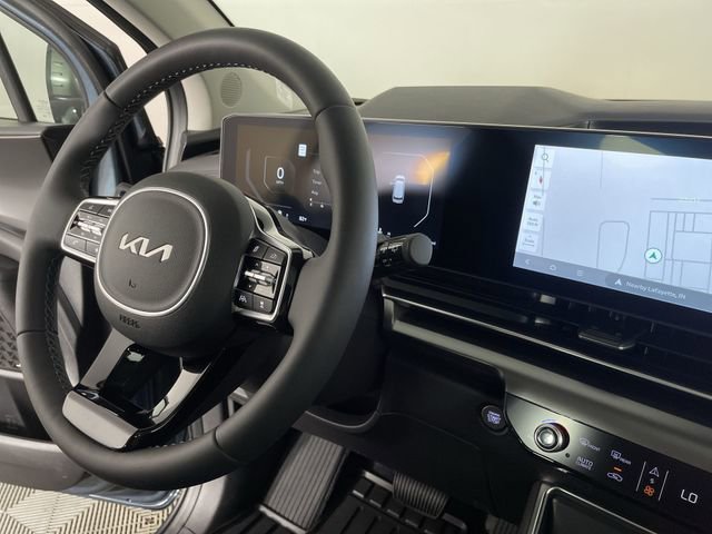 New 2026 Kia Carnival SX Prestige image 29
