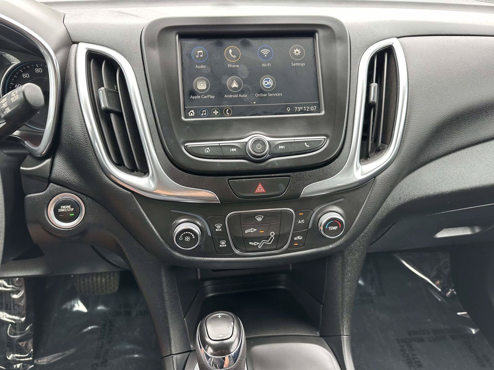 Used 2019 Chevrolet Equinox LT FWD image 16