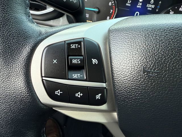 Used 2022 Ford Explorer XLT w/ Equipment Group 202A image 15