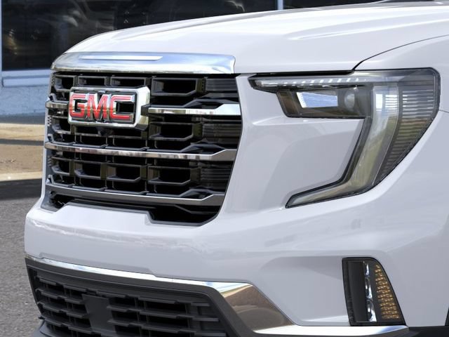 New 2027 GMC Acadia Elevation w/ Elevation Premium Package FWD image 13