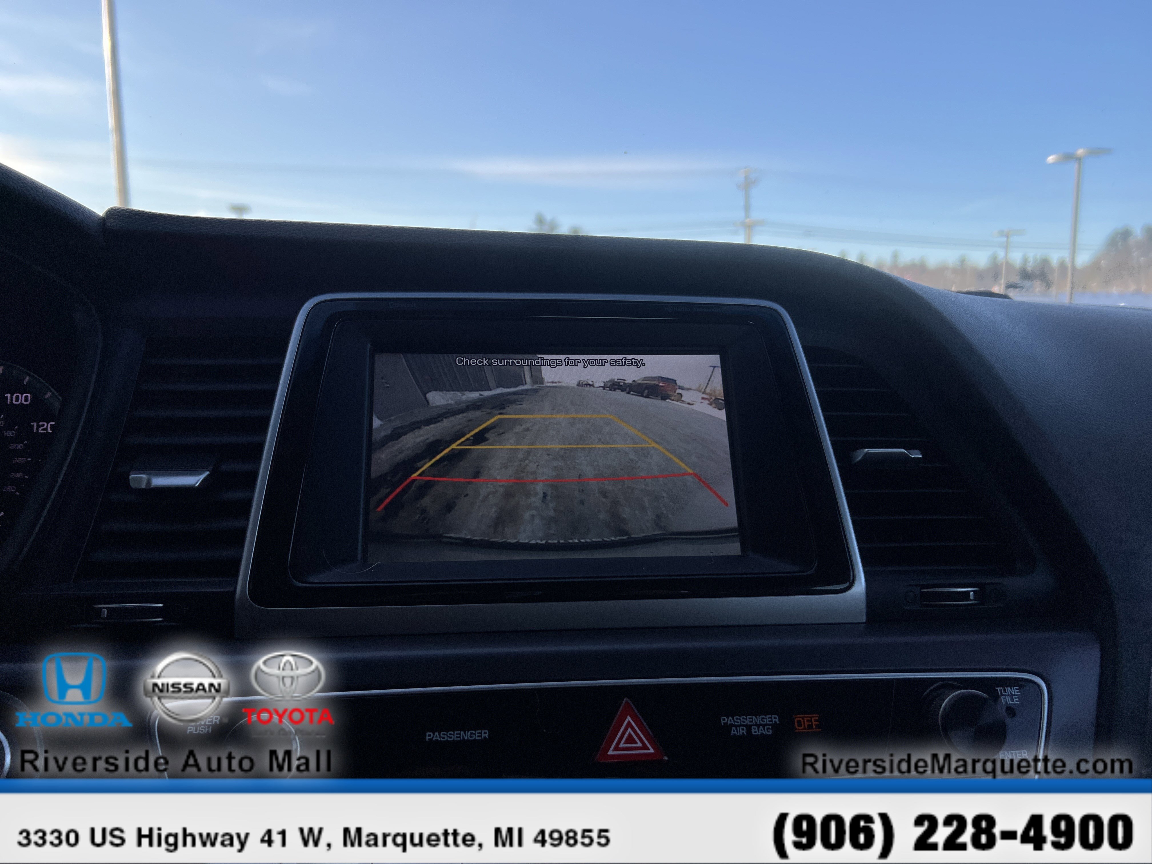 Used 2019 Hyundai Sonata SEL image 22