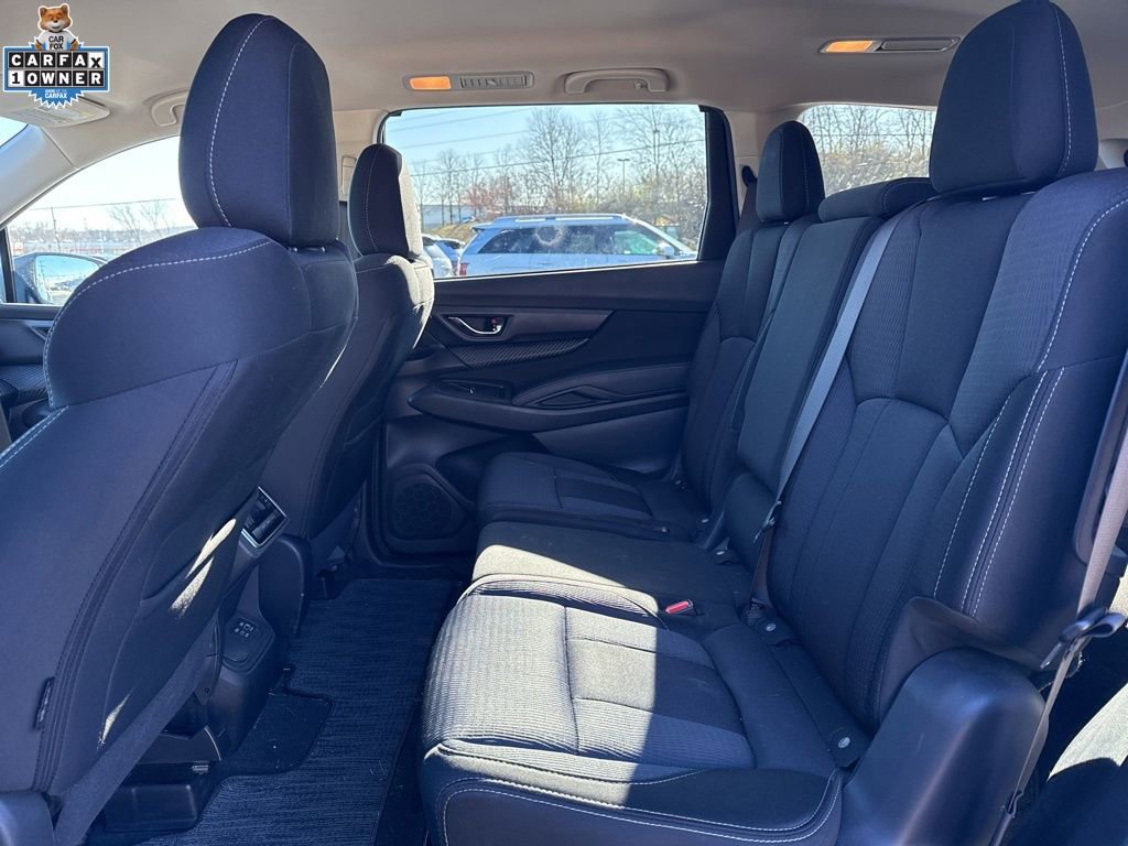 Used 2024 Subaru Ascent Premium w/ Convenience Package image 11
