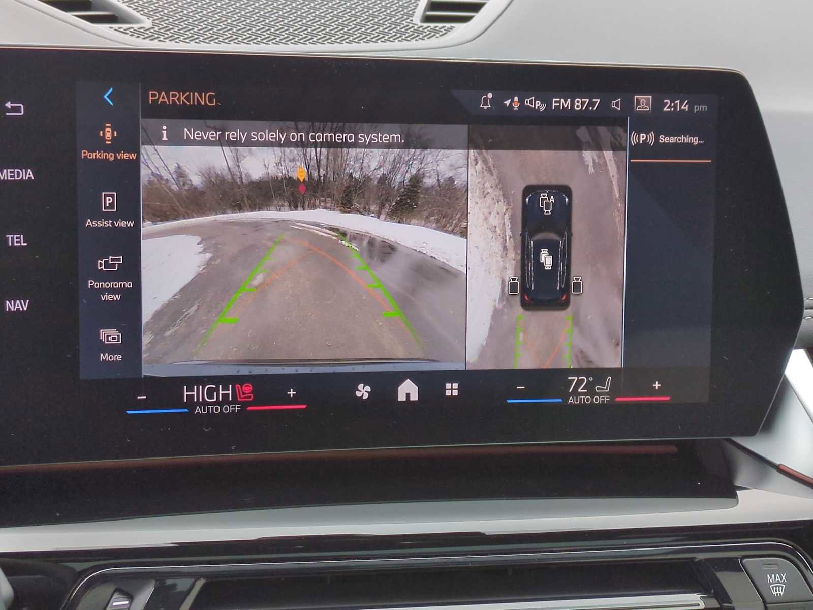 New 2026 BMW X1 xDrive28i w/ Technology Package image 38