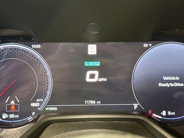 Used 2024 Dodge Hornet R/T w/ R/T Blacktop Package image 18