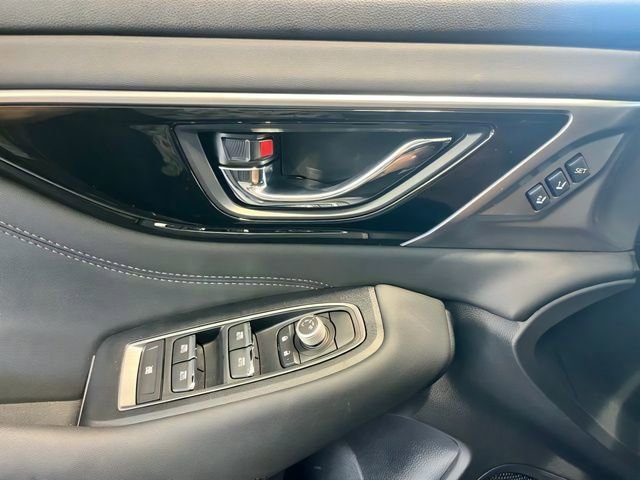 Certified 2023 Subaru Outback Limited image 25