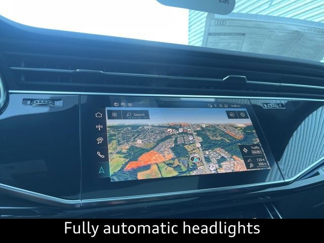 New 2025 Audi Q8 Premium Plus image 16