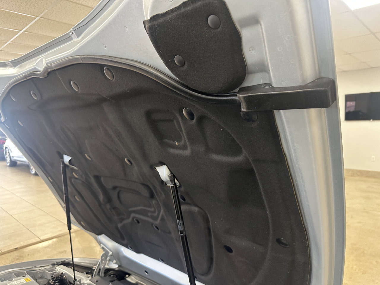 Used 2011 Jaguar XK Convertible image 74