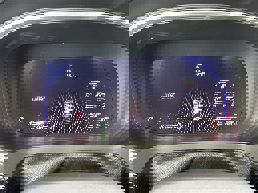 Certified 2024 Acura MDX FWD image 16