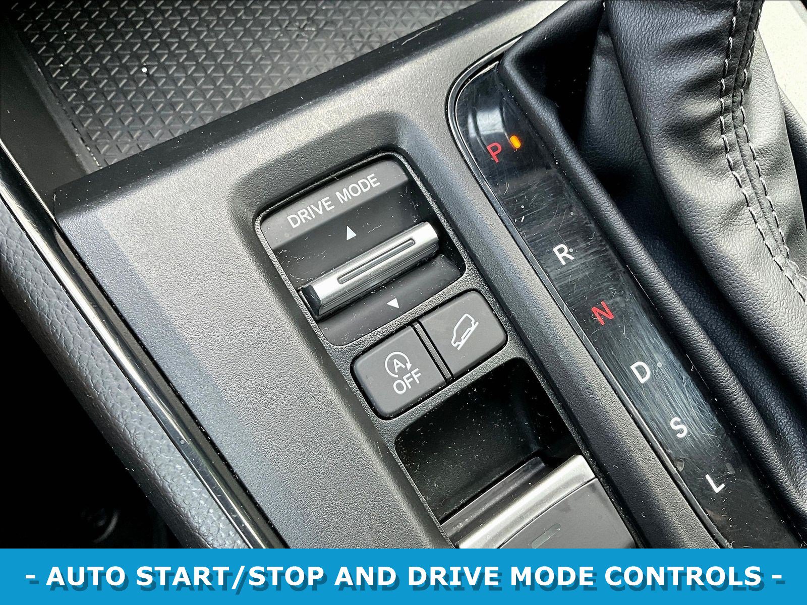 Certified 2024 Honda CR-V EX image 15