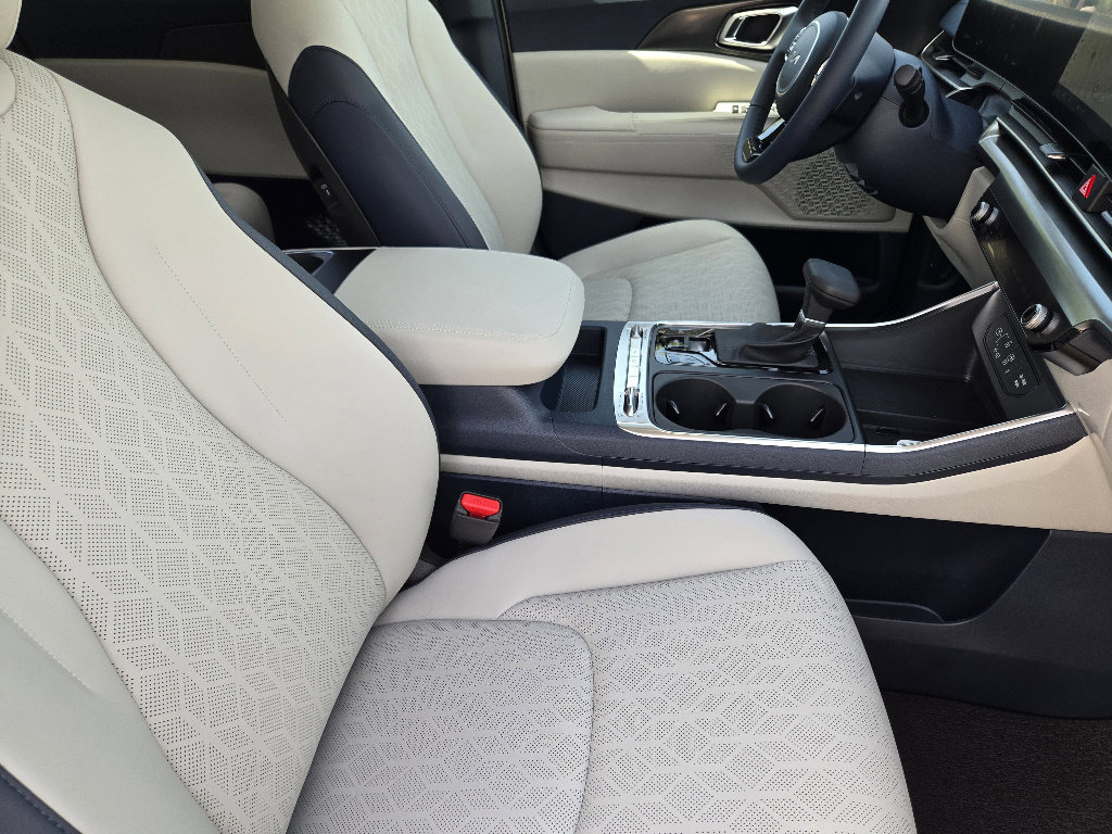 New 2026 Kia Carnival SX image 10