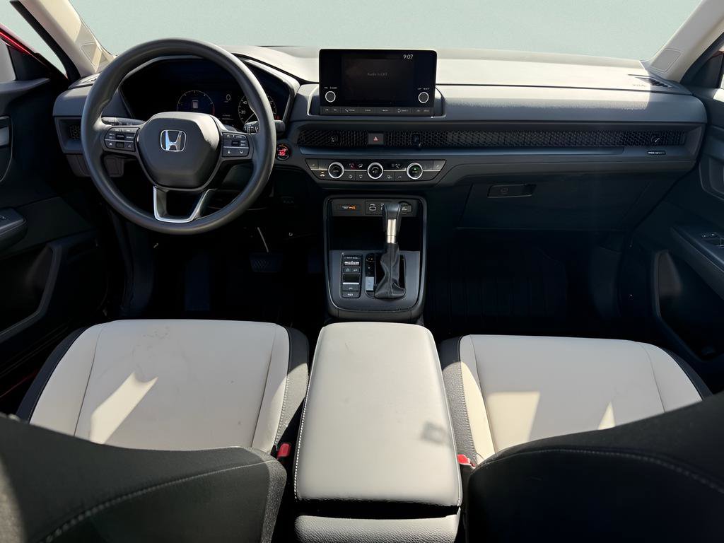 Used 2024 Honda CR-V EX image 14