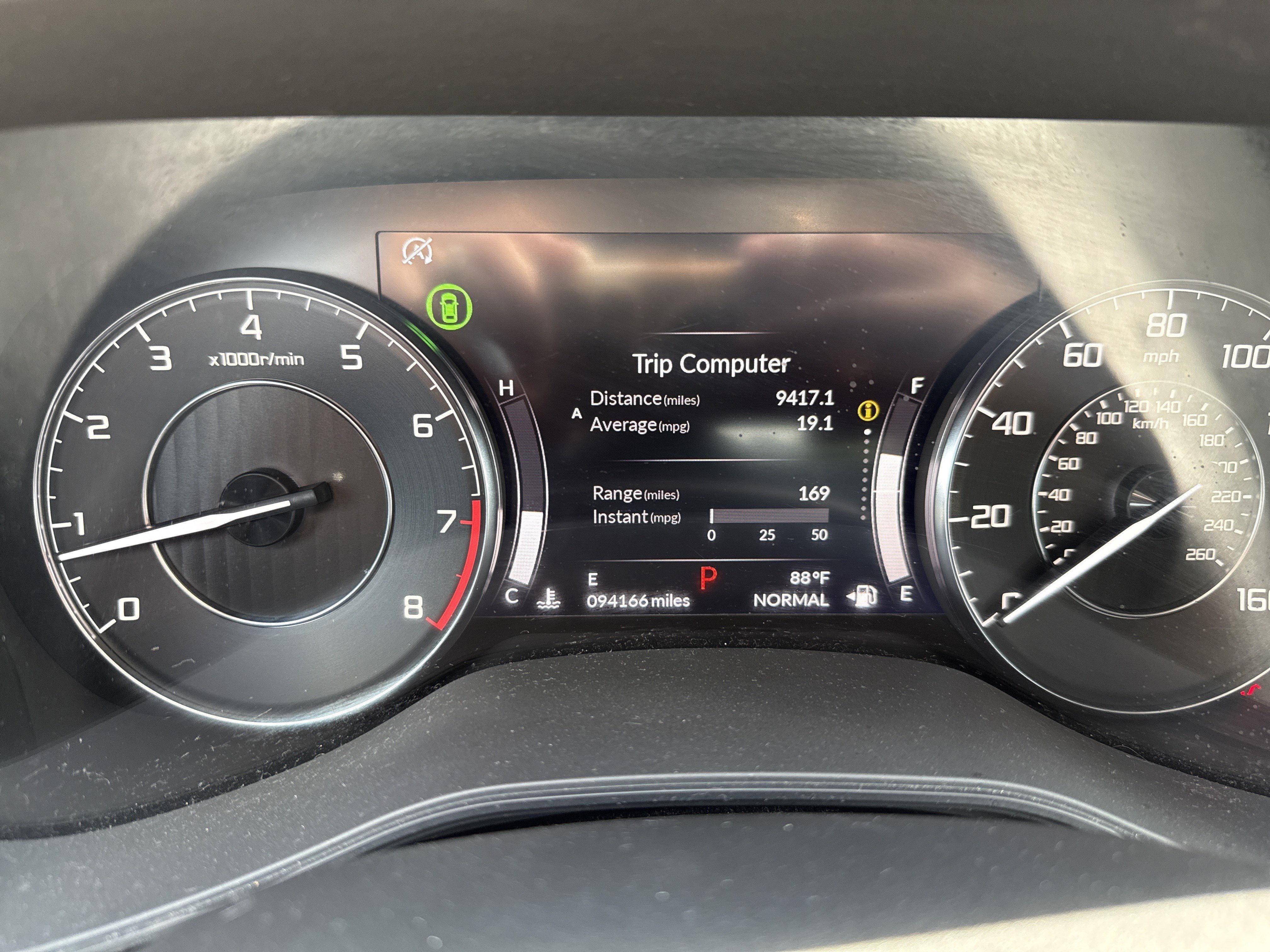 Certified 2021 Acura TLX w/ Technology Package FWD image 21