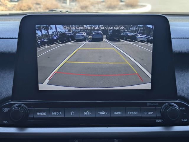 Used 2021 Kia Forte LXS image 19