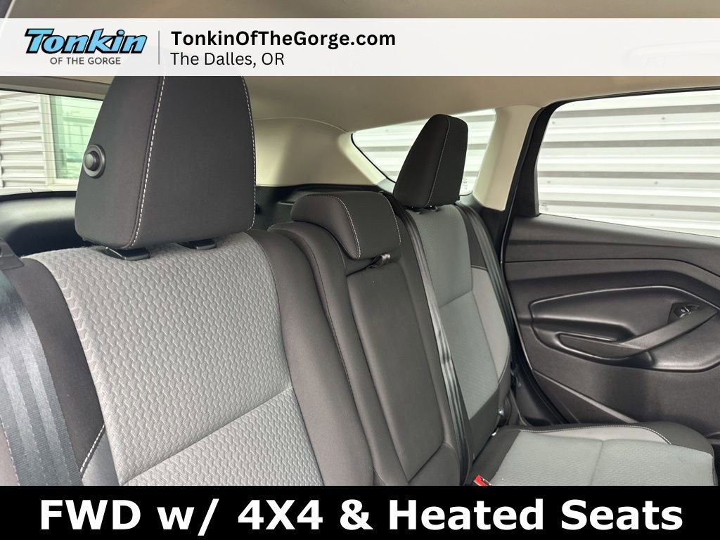 Used 2019 Ford Escape SE image 24