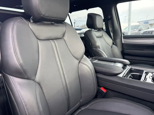 New 2026 Jeep Grand Wagoneer L Limited image 11