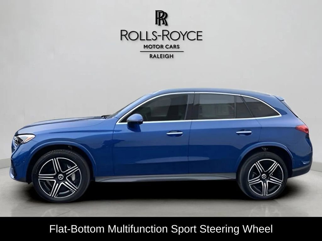 Used 2023 Mercedes-Benz GLC 300 image 7