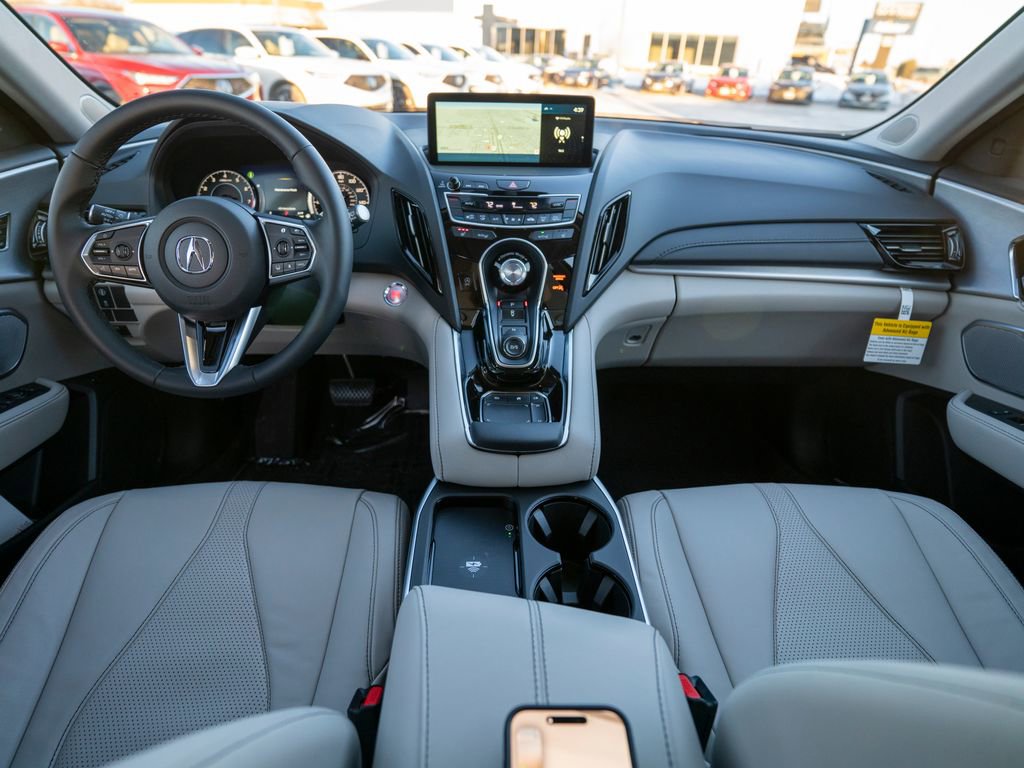 New 2026 Acura RDX w/ Technology Package image 35