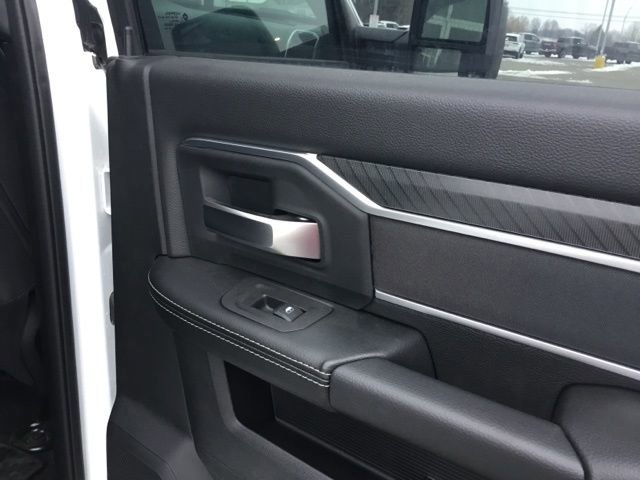 New 2026 RAM 2500 Big Horn image 18