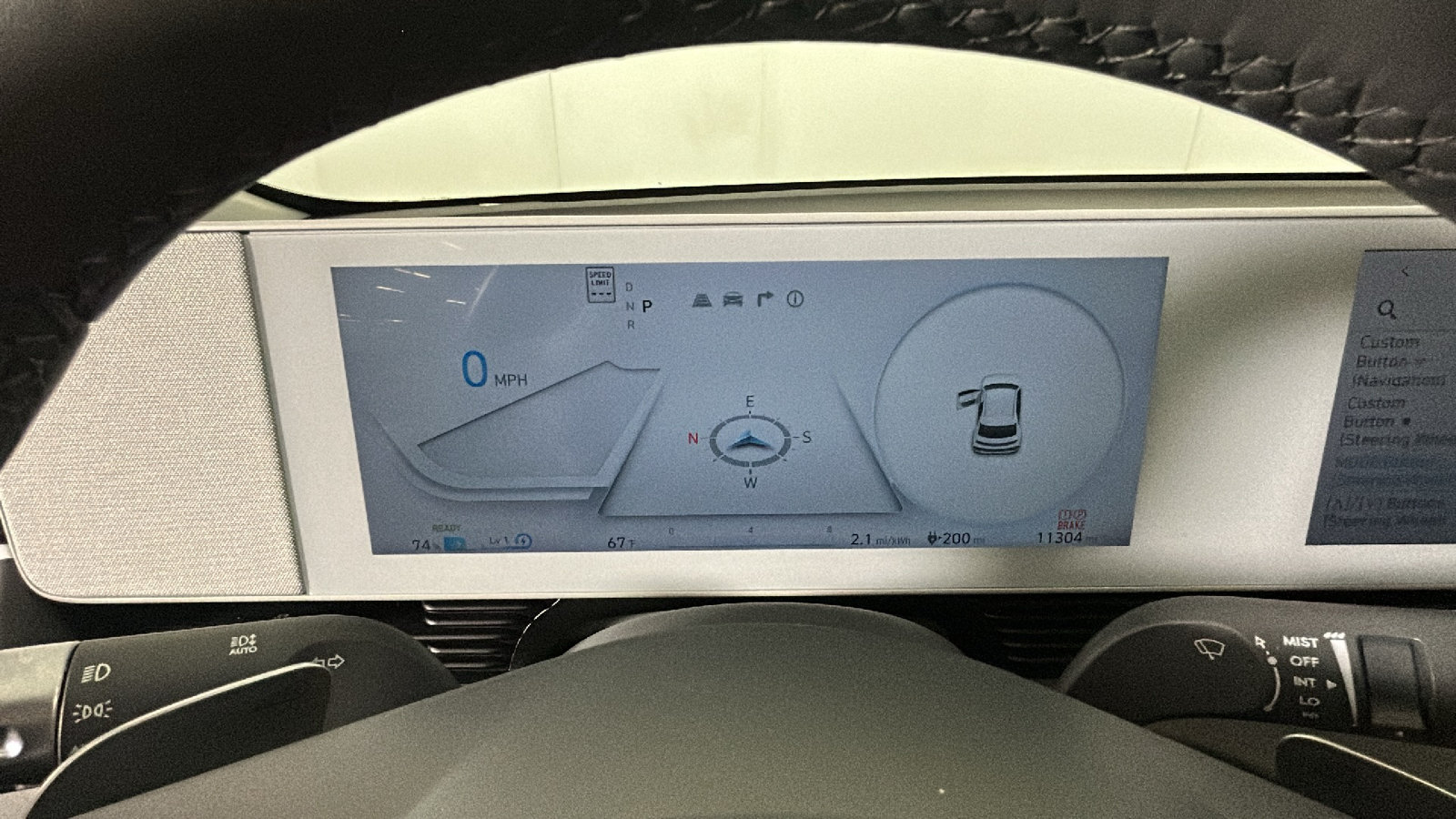 Used 2024 Hyundai Ioniq 5 SEL AWD/4WD image 22