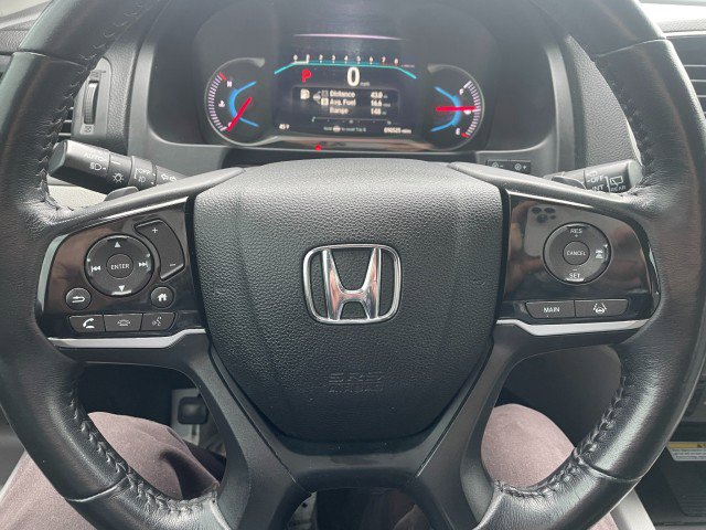 Used 2022 Honda Pilot Special Edition image 29