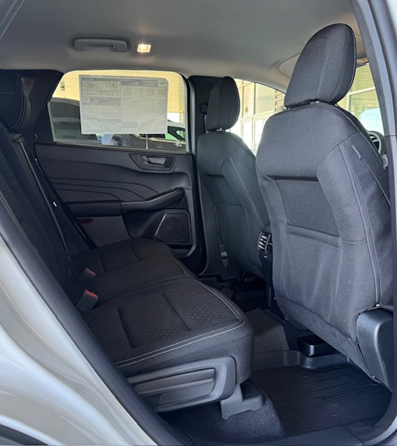 New 2026 Ford Escape Active w/ Tech Pack #1 image 9