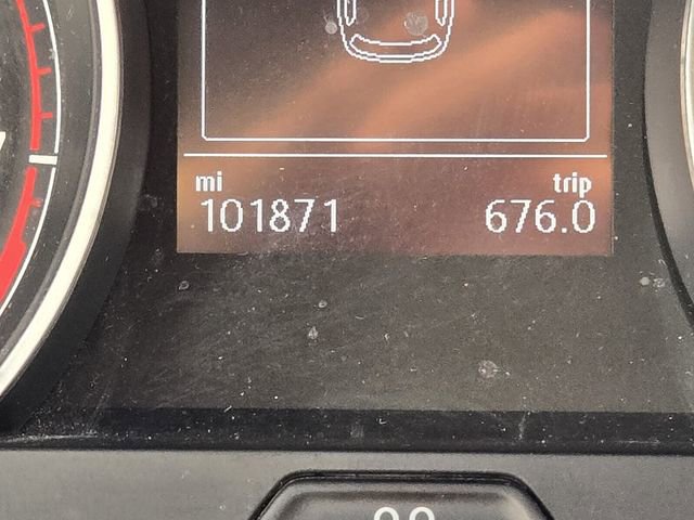 Used 2019 Volkswagen Golf Alltrack SE image 22