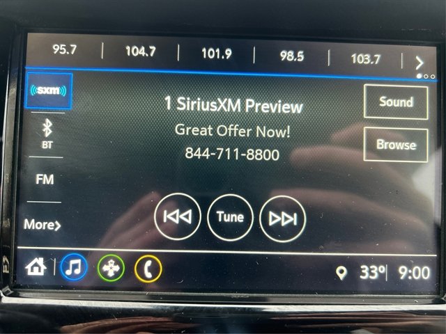 Used 2018 Chevrolet Trax LT w/ LT Convenience Package image 32