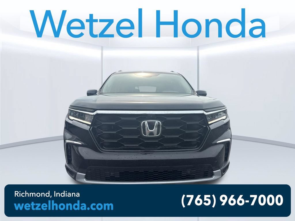 Used 2023 Honda Pilot Elite image 7