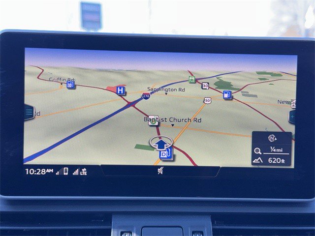 Used 2018 Audi Q5 2.0T Premium Plus w/ Premium Plus Package image 18