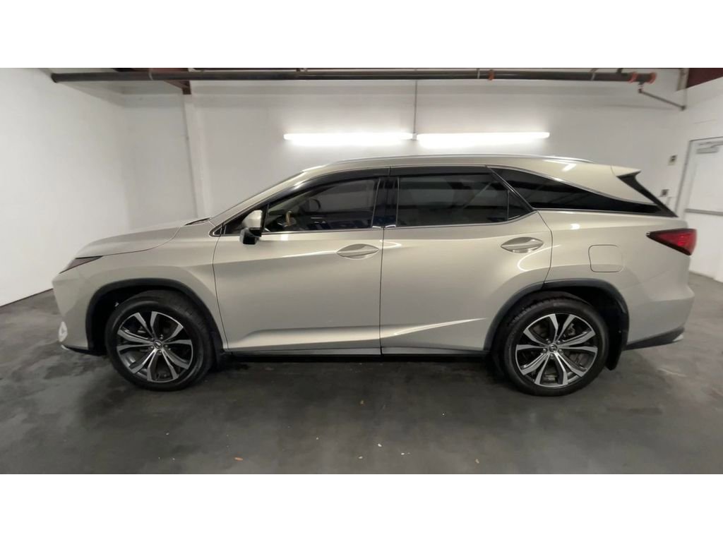 Used 2020 Lexus RX 350L FWD w/ Premium Package image 5