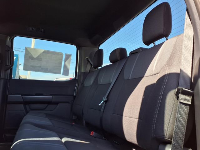 New 2026 Ford F150 STX image 9