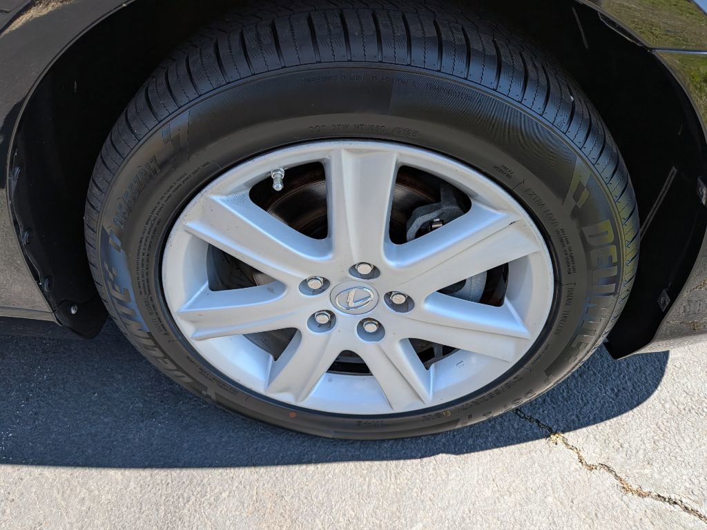 Used 2008 Lexus ES 350 image 7