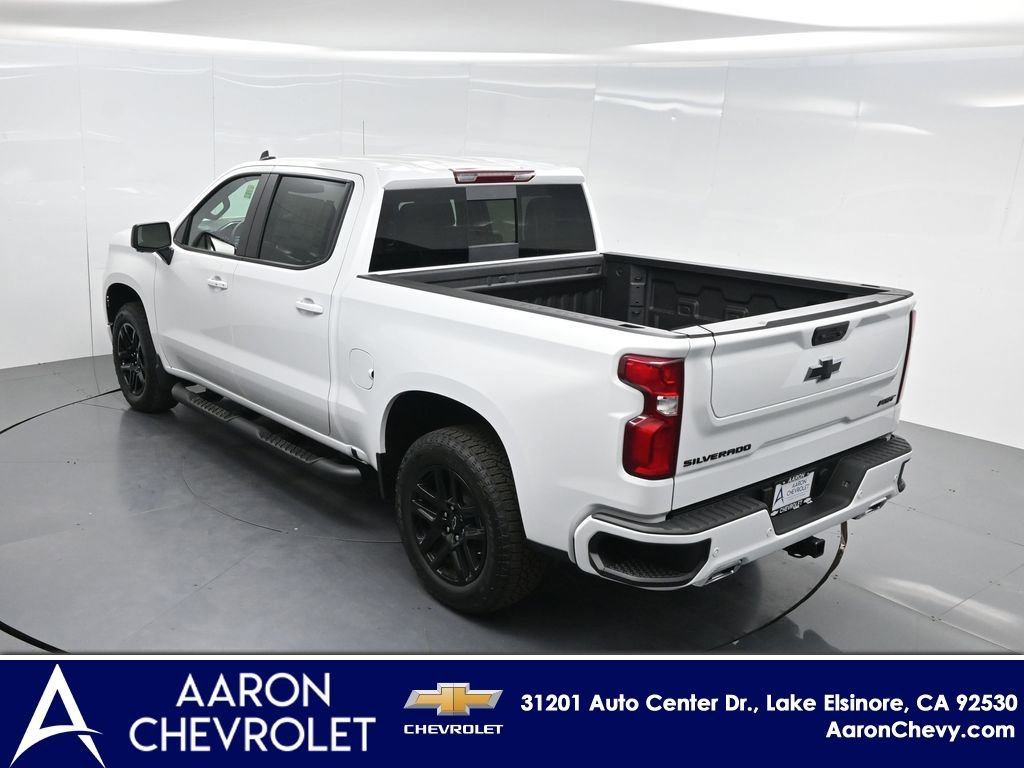 New 2026 Chevrolet Silverado 1500 RST image 57