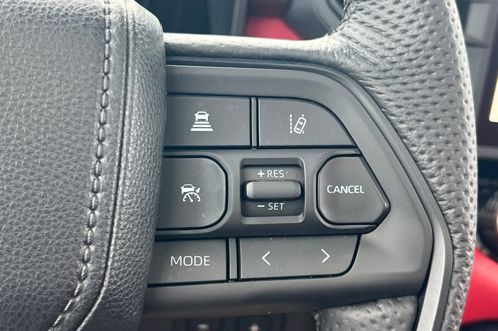 New 2025 Toyota Tundra TRD Pro image 27