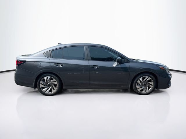 Certified 2023 Subaru Legacy Limited AWD/4WD image 10